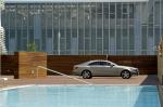 Mercedes-Benz CLS-Class 2011 года